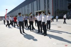  全國綠色建材下鄉活動(dòng)與